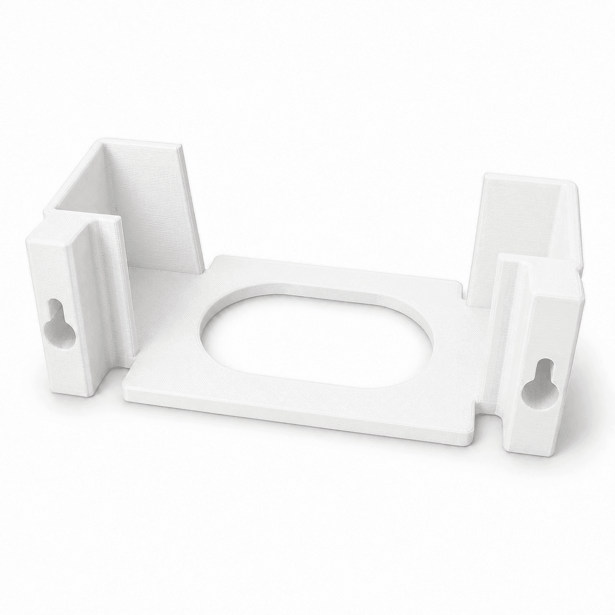 Wall Mount for T-Mobile G4AR 5G Home Internet Gateway, image 1